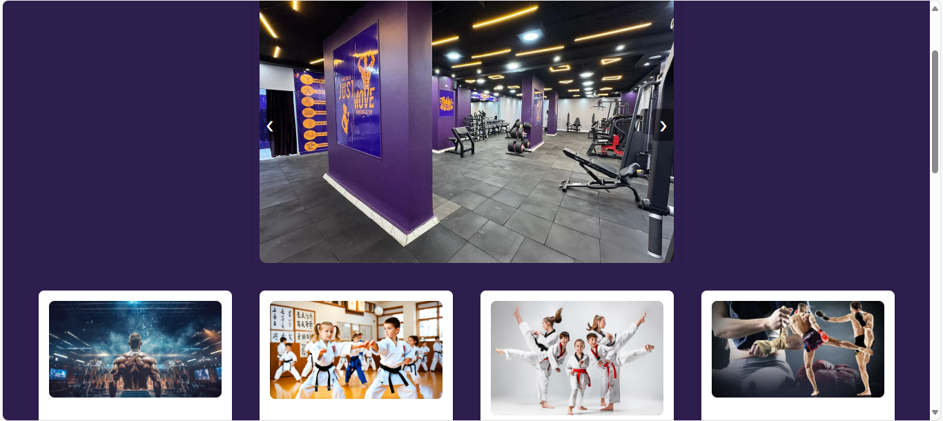 SportLand Academy