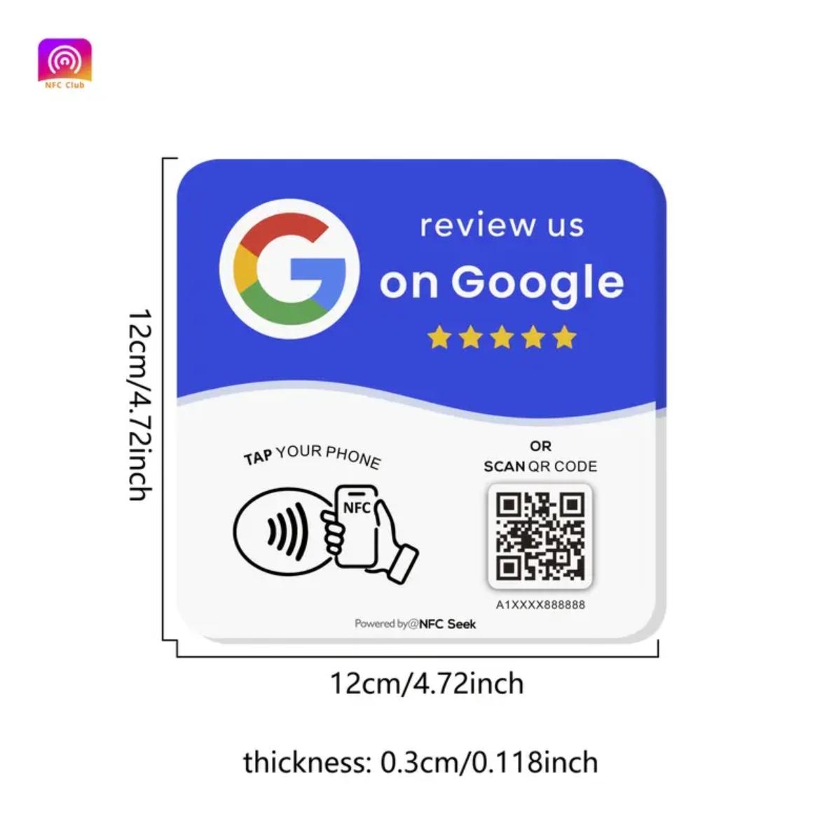 NFC Smart Cards